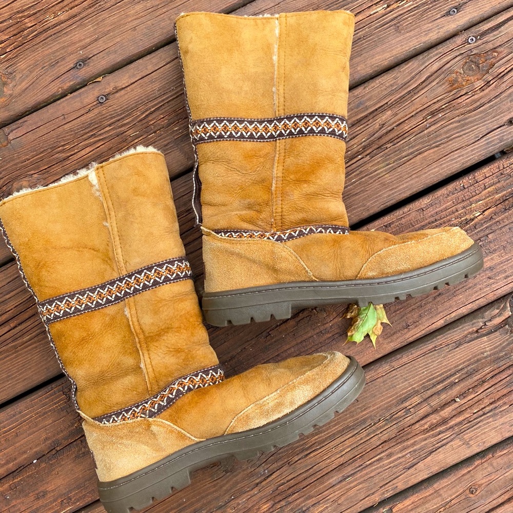 Ugg boots great condition